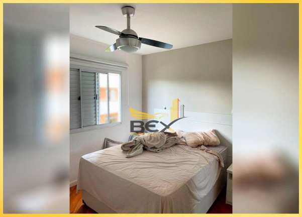 Imagem Apartamento com 3 Quartos à Venda, 94 m² em Tamboré - Barueri