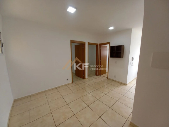 Imagem Apartamento com 2 Quartos à Venda, 51 m² em Parque Dos Lagos - Ribeirão Preto Imagem Apartamento com 2 Quartos à Venda, 51 m² em Parque Dos Lagos - Ribeirão Preto