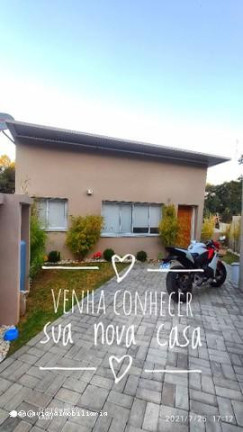 Imagem Casa à Venda,  em Jardim Barbacena - Cotia