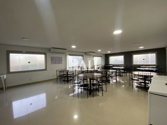 Imagem Apartamento com 2 Quartos à Venda, 50 m² em Rios Di Itália - São José Do Rio Preto