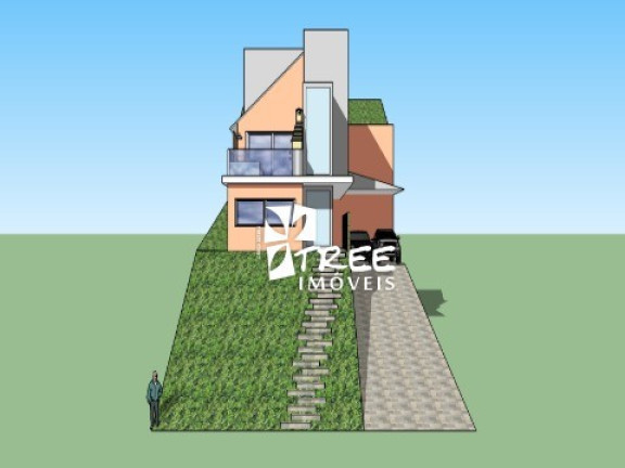Imagem Casa com 3 Quartos à Venda, 334 m² em Jardim Imperial Hills Iii - Arujá Imagem Casa com 3 Quartos à Venda, 334 m² em Jardim Imperial Hills Iii - Arujá