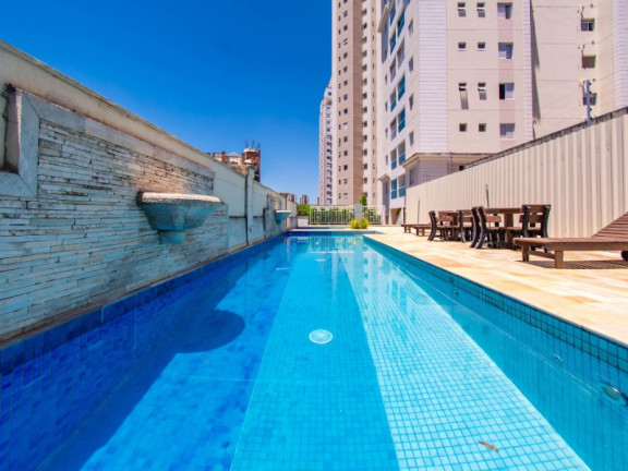 Imagem Imóvel com 2 Quartos à Venda, 64 m² em Morumbi - São Paulo