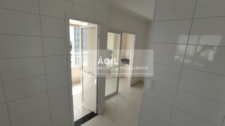 Imagem Apartamento com 2 Quartos à Venda, 60 m² em Jardim América - São José Dos Campos Imagem Apartamento com 2 Quartos à Venda, 60 m² em Jardim América - São José Dos Campos