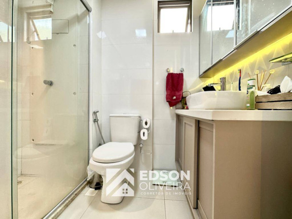 Imagem Apartamento com 3 Quartos à Venda, 101 m² em Manaíra - João Pessoa