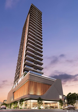 Apartamento com 3 Quartos à Venda, 130 m² em Meia Praia - Itapema