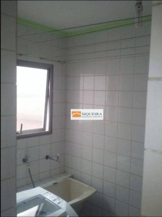 Imagem Apartamento com 2 Quartos à Venda, 49 m² em Jardim Sandra - Sorocaba
