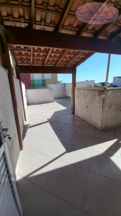 Imagem Cobertura com 2 Quartos à Venda, 35 m² em Vila Junqueira - Santo André Imagem Cobertura com 2 Quartos à Venda, 35 m² em Vila Junqueira - Santo André