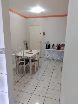 Imagem Imóvel com 2 Quartos à Venda, 56 m² em Planalto - São Bernardo Do Campo