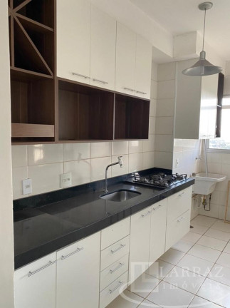 Imagem Imóvel com 2 Quartos à Venda, 57 m² em Parque Dos Lagos - Ribeirão Preto Imagem Imóvel com 2 Quartos à Venda, 57 m² em Parque Dos Lagos - Ribeirão Preto