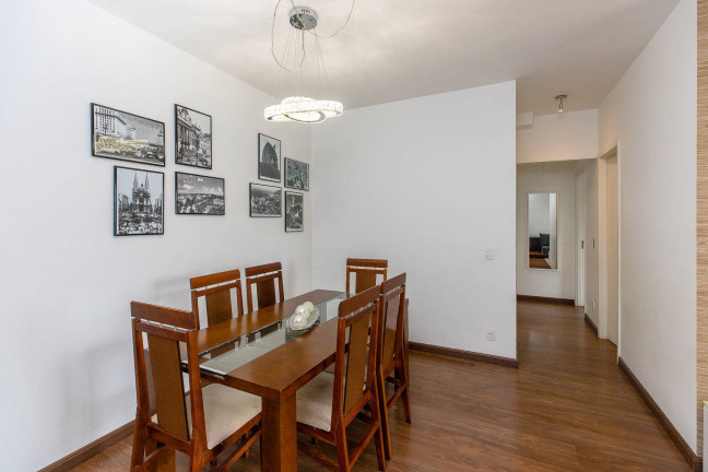 Imagem Apartamento com 3 Quartos à Venda, 94 m² em Vila Mariana - São Paulo Imagem Apartamento com 3 Quartos à Venda, 94 m² em Vila Mariana - São Paulo