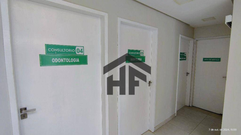 Imagem Casa com 7 Quartos à Venda ou Locação, 248 m² em Imbiribeira - Recife