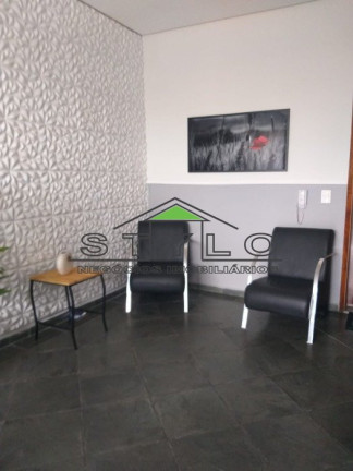 Imagem Sala Comercial à Venda, 39 m² em Jardim Do Mar - São Bernardo Do Campo Imagem Sala Comercial à Venda, 39 m² em Jardim Do Mar - São Bernardo Do Campo