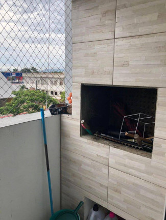 Imagem Apartamento com 2 Quartos à Venda, 54 m² em Centro - Tijucas