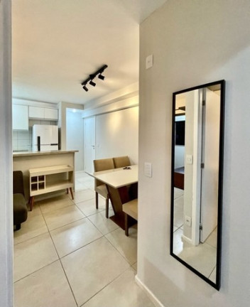 Imagem Imóvel com 1 Quarto à Venda, 42 m² em Sul (águas Claras) - Brasília Imagem Imóvel com 1 Quarto à Venda, 42 m² em Sul (águas Claras) - Brasília