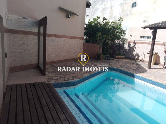Imagem Casa com 2 Quartos à Venda, 70 m² em Parque Burle - Cabo Frio