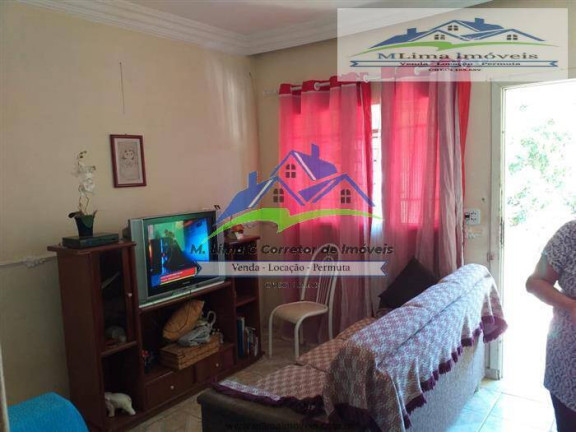 Imagem Casa com 5 Quartos à Venda, 300 m² em Terra Preta - Mairiporã Imagem Casa com 5 Quartos à Venda, 300 m² em Terra Preta - Mairiporã