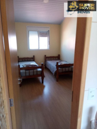 Imagem Casa de Condomínio com 3 Quartos à Venda, 126 m² em Fragata - Pelotas Imagem Casa de Condomínio com 3 Quartos à Venda, 126 m² em Fragata - Pelotas