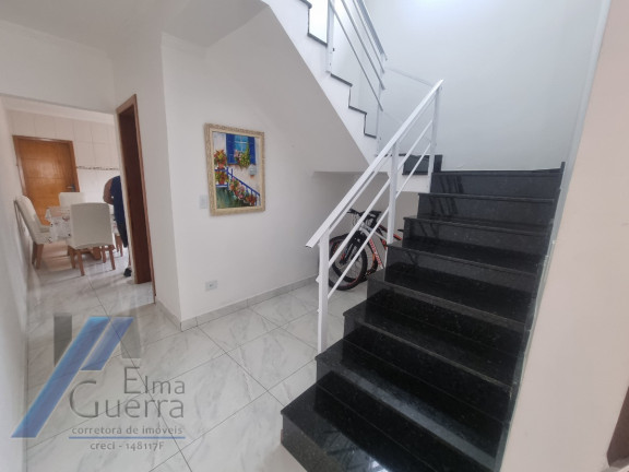 Imagem Casa com 3 Quartos à Venda, 130 m² em Itaguá - Ubatuba