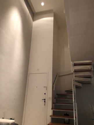 Imagem Apartamento com 1 Quarto à Venda, 131 m² em Pinheiros - São Paulo Imagem Apartamento com 1 Quarto à Venda, 131 m² em Pinheiros - São Paulo