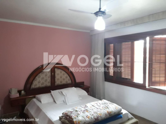 Imagem Casa com 4 Quartos à Venda, 275 m² em Morro Do Espelho - Sao Leopoldo Imagem Casa com 4 Quartos à Venda, 275 m² em Morro Do Espelho - Sao Leopoldo