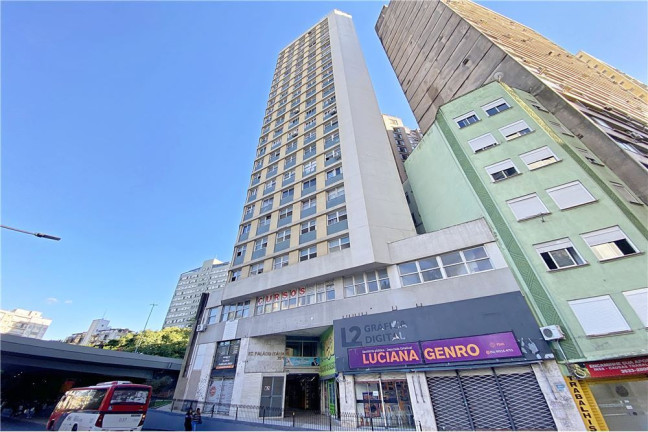 Imagem Apartamento com 2 Quartos à Venda, 63 m² em Centro Histórico - Porto Alegre Imagem Apartamento com 2 Quartos à Venda, 63 m² em Centro Histórico - Porto Alegre