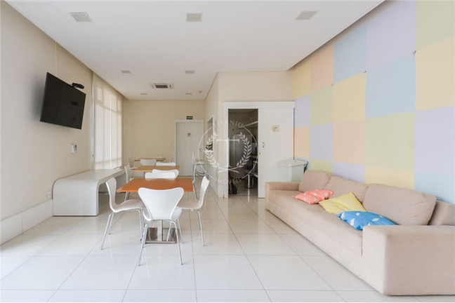 Imagem Apartamento com 2 Quartos à Venda, 68 m² em Ipiranga - São Paulo