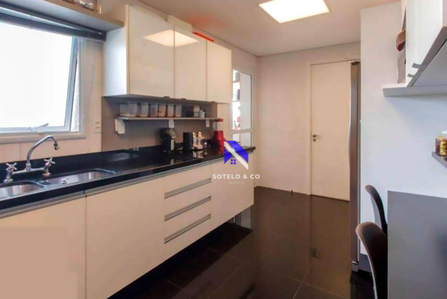 Imagem Apartamento com 4 Quartos à Venda, 305 m² em Moema - São Paulo
