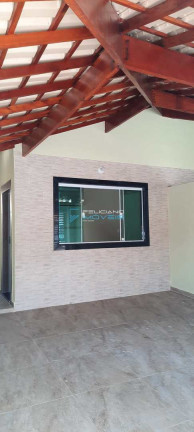 Imagem Casa com 2 Quartos à Venda, 110 m² em Balneário Maracanã - Praia Grande Imagem Casa com 2 Quartos à Venda, 110 m² em Balneário Maracanã - Praia Grande