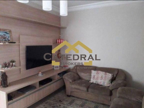 Sobrado com 3 Quartos à Venda, 102 m² em Jardim Das Tulipas - Jundiaí