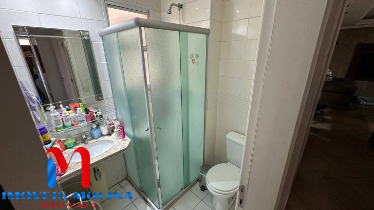 Imagem Apartamento com 3 Quartos à Venda, 78 m² em Mauá - São Caetano Do Sul Imagem Apartamento com 3 Quartos à Venda, 78 m² em Mauá - São Caetano Do Sul