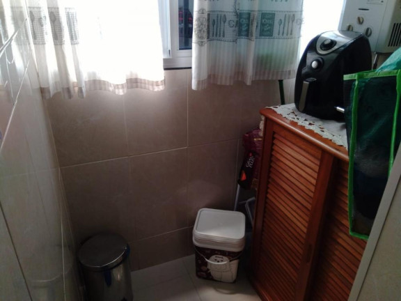Imagem Imóvel com 2 Quartos para Alugar, 55 m² em Campo Grande - Rio De Janeiro