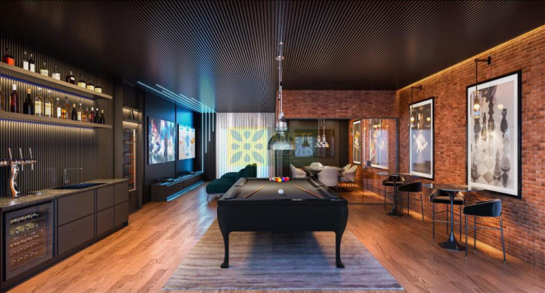 Imagem Apartamento com 3 Quartos à Venda, 120 m² em Balneário Perequê - Porto Belo Imagem Apartamento com 3 Quartos à Venda, 120 m² em Balneário Perequê - Porto Belo