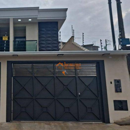Imagem Casa com 3 Quartos à Venda, 87 m² em Jardim Rio Negro - Itaquaquecetuba Imagem Casa com 3 Quartos à Venda, 87 m² em Jardim Rio Negro - Itaquaquecetuba
