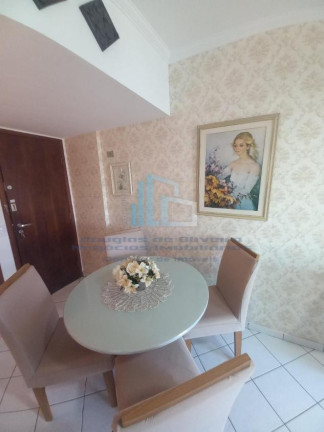 Imagem Apartamento com 2 Quartos à Venda, 62 m² em Caiçara - Praia Grande Imagem Apartamento com 2 Quartos à Venda, 62 m² em Caiçara - Praia Grande