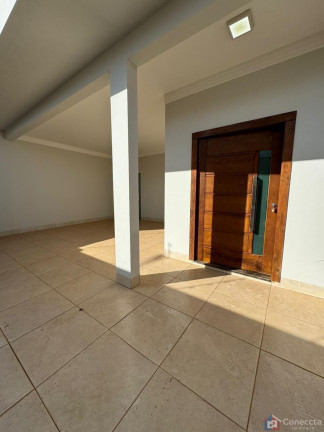 Imagem Casa com 3 Quartos à Venda, 162 m² em Planalto - Patos De Minas Imagem Casa com 3 Quartos à Venda, 162 m² em Planalto - Patos De Minas