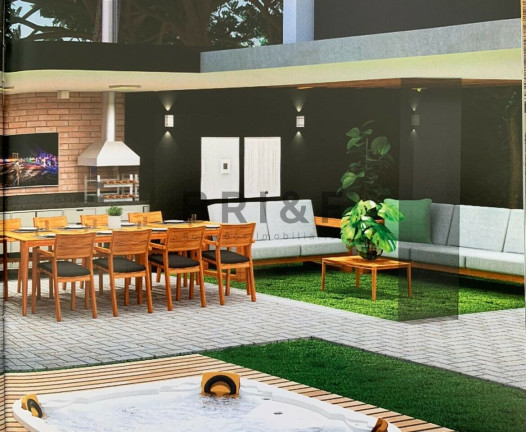 Imagem Casa com 2 Quartos à Venda, 170 m² em Campo Belo - São Paulo Imagem Casa com 2 Quartos à Venda, 170 m² em Campo Belo - São Paulo