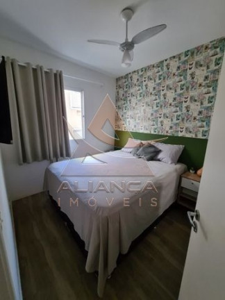 Imagem Apartamento com 2 Quartos à Venda, 43 m² em Heitor Rigon - Ribeirão Preto Imagem Apartamento com 2 Quartos à Venda, 43 m² em Heitor Rigon - Ribeirão Preto