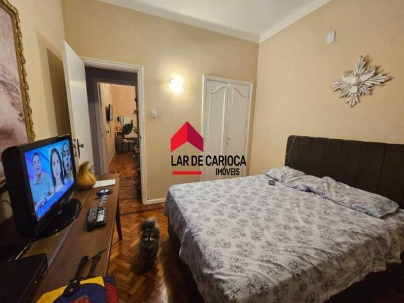 Imagem Apartamento com 3 Quartos à Venda, 151 m² em Copacabana - Rio De Janeiro