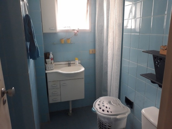 Imagem Apartamento com 3 Quartos à Venda, 108 m² em Aclimação - São Paulo