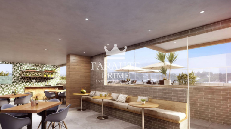 Imagem Apartamento com 2 Quartos à Venda, 99 m² em Gonzaga - Santos Imagem Apartamento com 2 Quartos à Venda, 99 m² em Gonzaga - Santos
