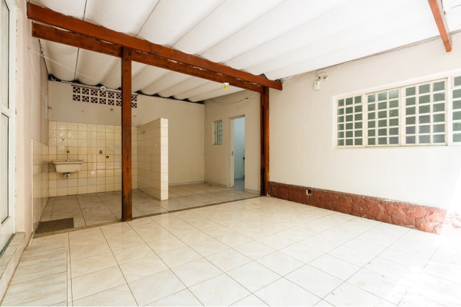 Imagem Casa com 3 Quartos à Venda, 200 m² em Planalto Paulista - São Paulo