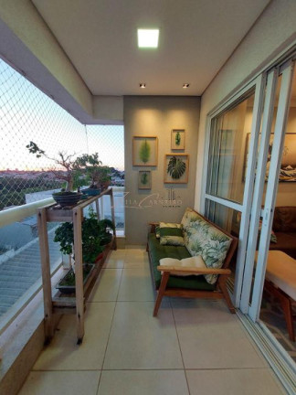 Imagem Apartamento com 3 Quartos à Venda, 108 m² em Vila Do Polonês - Campo Grande Imagem Apartamento com 3 Quartos à Venda, 108 m² em Vila Do Polonês - Campo Grande