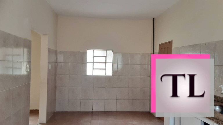 Imagem Casa com 3 Quartos para Alugar, 100 m² em Centro - Poços De Caldas