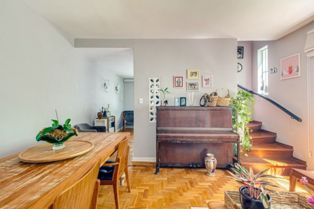 Imagem Imóvel com 4 Quartos à Venda, em Vila Mariana - São Paulo Imagem Imóvel com 4 Quartos à Venda, em Vila Mariana - São Paulo