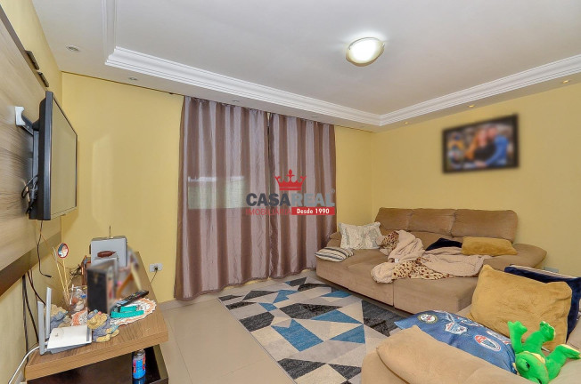 Casa com 5 Quartos à Venda, 217 m² em Planta Almirante - Almirante Tamandare
