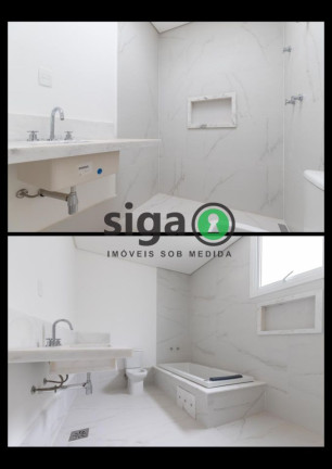 Imagem Casa com 4 Quartos à Venda, 707 m² em Granja Julieta - São Paulo