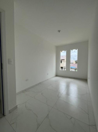 Imagem Casa com 2 Quartos à Venda, 59 m² em Tatuquara - Curitiba Imagem Casa com 2 Quartos à Venda, 59 m² em Tatuquara - Curitiba