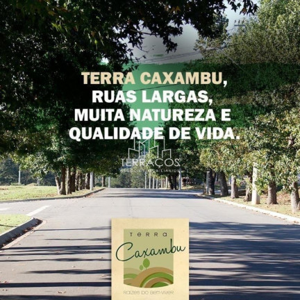 Imagem Terreno à Venda, 1.011 m² em Caxambú - Jundiaí Imagem Terreno à Venda, 1.011 m² em Caxambú - Jundiaí