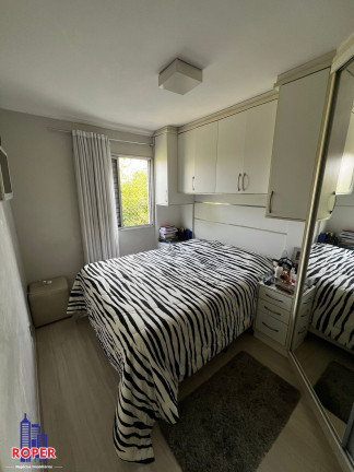 Imagem Apartamento com 2 Quartos à Venda, 50 m² em Vila Bela - São Paulo