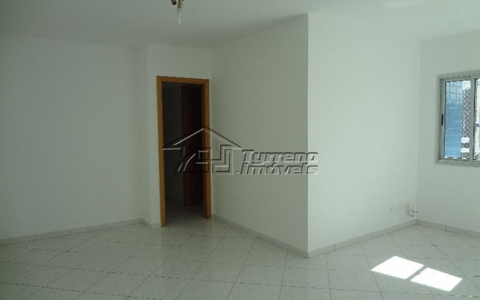 Imagem Apartamento com 3 Quartos para Alugar, 98 m² em Jardim Aquarius - São José Dos Campos